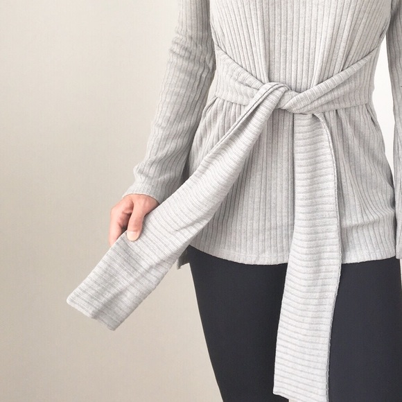 Kourtney statement choker pullover sweater - Picture 3 of 7